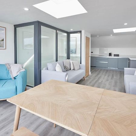 Host & Stay - Coastal Townhouse Whitby Kültér fotó