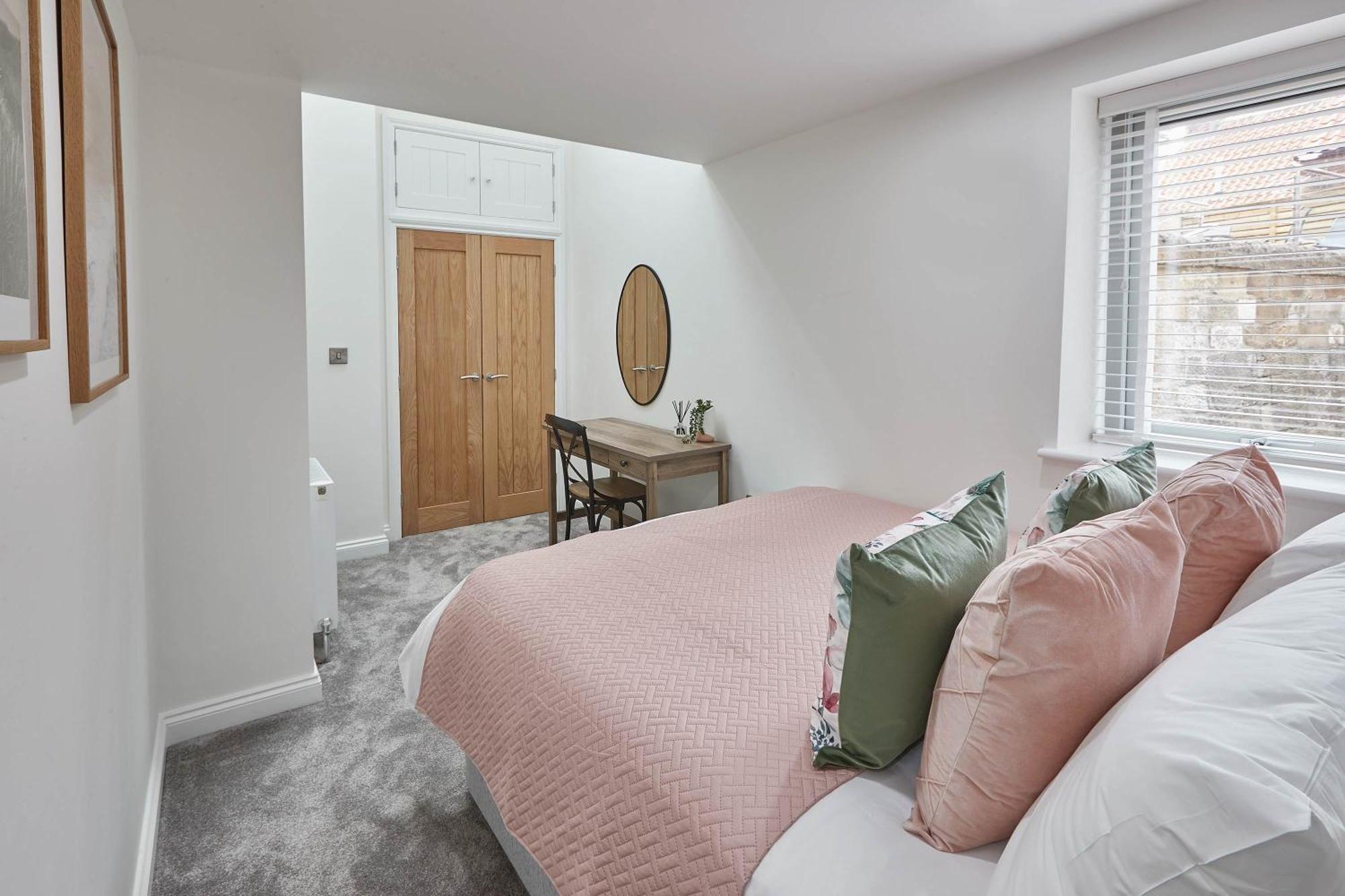 Host & Stay - Coastal Townhouse Whitby Kültér fotó